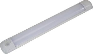 Dutch Standard LED-armatuur met bewegingssensor – 18W – 60 cm