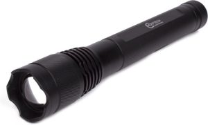 Zaklamp Op Batterijen 10W COB Aluminium