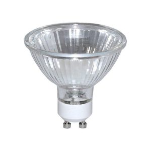 LED lamp GU10 5W 3000k Warm Wit Licht Niet Dimbaar