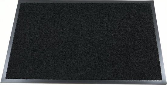 Schoonloopmat 60 × 80 – Antractiet - Afbeelding 5
