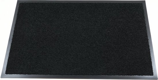 Schoonloopmat 40 × 60 – Antractiet - Afbeelding 7