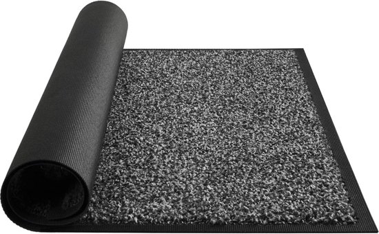 Schoonloopmat 90 × 150 – Antractiet