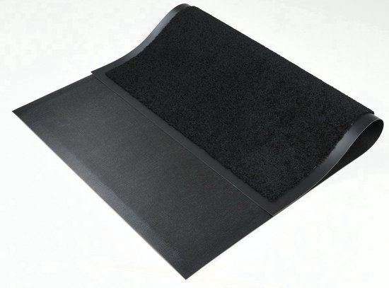 Schoonloopmat 40 × 60 – Antractiet - Afbeelding 3