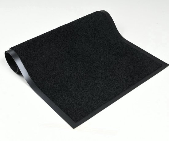Schoonloopmat 60 × 80 – Antractiet - Afbeelding 2