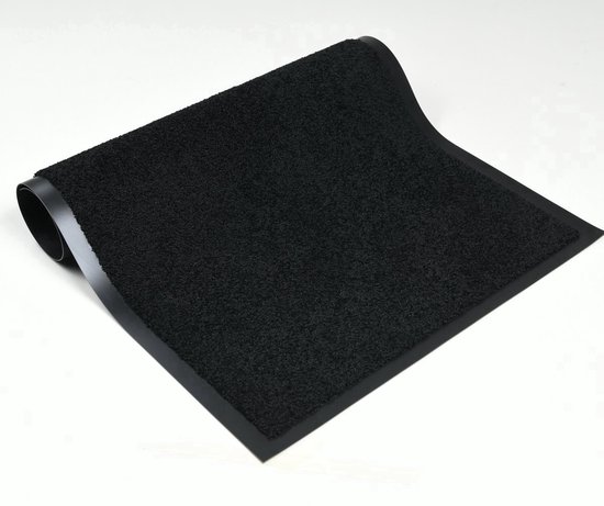 Schoonloopmat 40 × 60 – Antractiet - Afbeelding 2