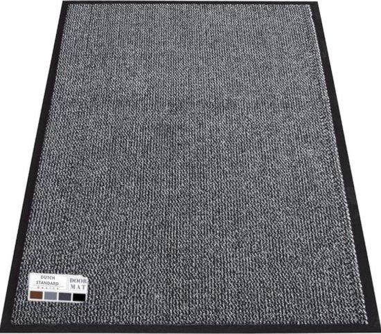 Schoonloopmat 70 × 120 – Antractiet - Afbeelding 4