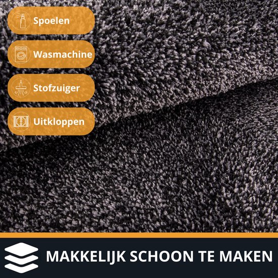Schoonloopmat 70 × 120 – Antractiet - Afbeelding 8