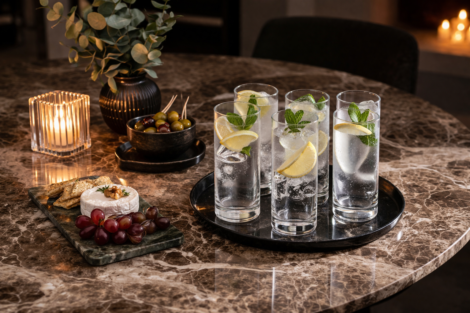 Longdrinkglas - 295 ml - Afbeelding 2